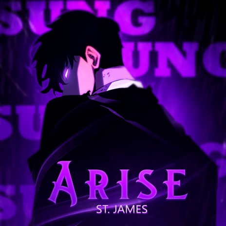 ARiSE (Sung Jin Woo) | Boomplay Music