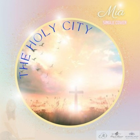 The Holy City | Boomplay Music