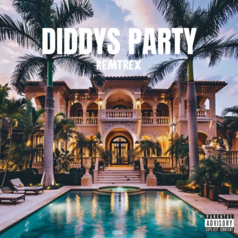 Diddy's Party | Boomplay Music