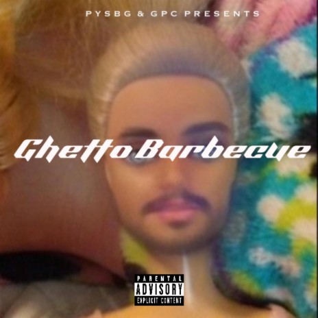 Ghetto Barbecue ft. GPC | Boomplay Music