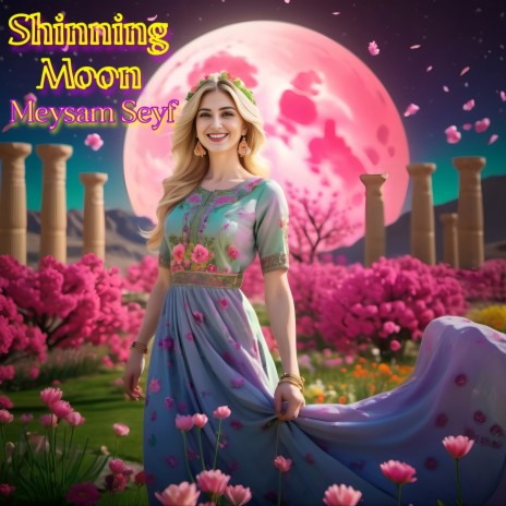 Shinning Moon | Boomplay Music