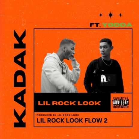 Lil Rock Look Flow 2 ft. Yodda | Boomplay Music