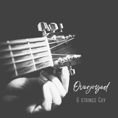 Overjoyed | Boomplay Music