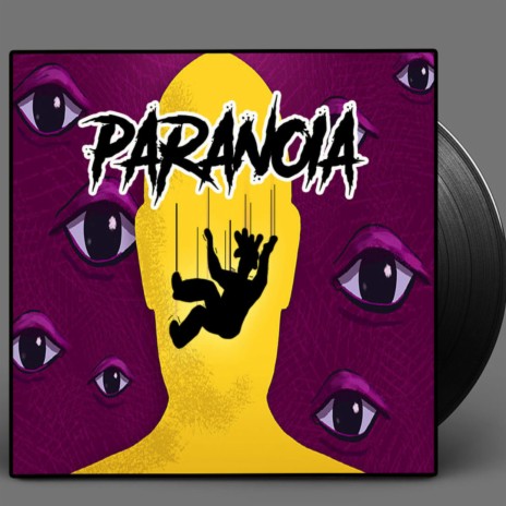 Shadows Of Paranoia | Boomplay Music