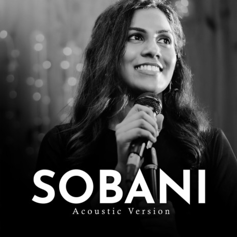 Sobani (Acoustic Version) ft. Shavindya Kariyawasam | Boomplay Music