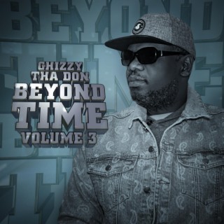 Beyond Time Volume 3