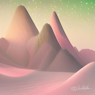 Vibration of Pink Mountain