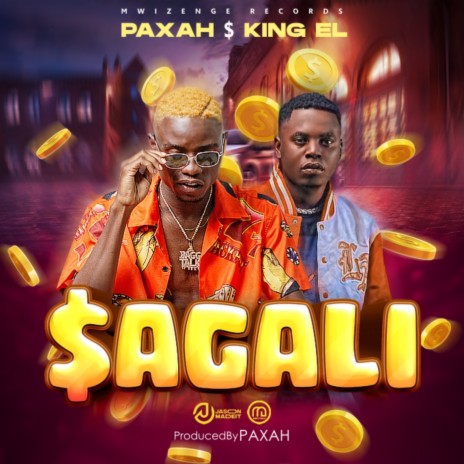 Sagali | Boomplay Music