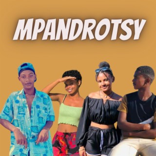 Mandrotsiroots (MPANDROTSY)