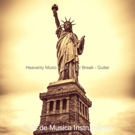 Heavenly Music for Echos | Boomplay Music