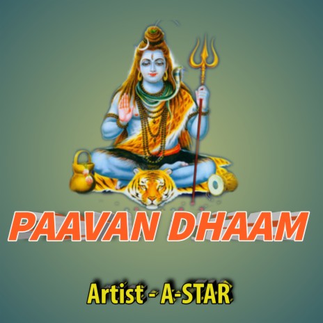 Paavan Dhaam | Boomplay Music