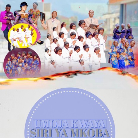 Simama Na Bwana | Boomplay Music