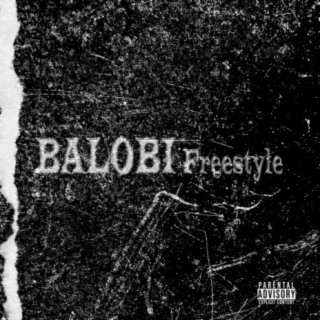 Balobi (ils ont dis) Freestyle