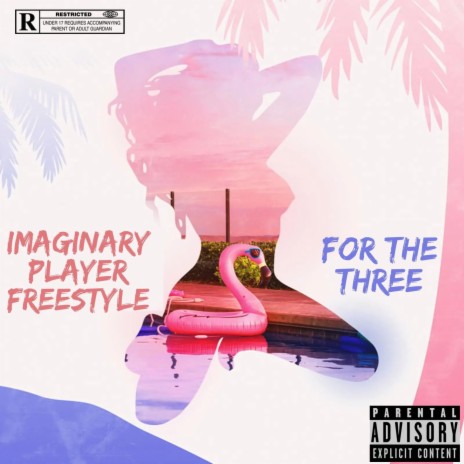 Imaginary Playa Freestyle | Boomplay Music