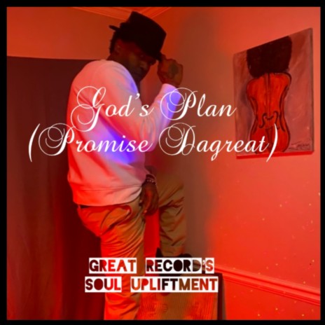 God's Plan | Boomplay Music