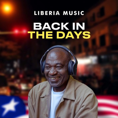 Liberia Lonestar wonderful players (Liberia 80s) ft. Lucky Shango | Boomplay Music