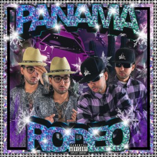 PANAMA / RODEO