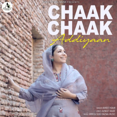 Chaak Chaak Addiyaan | Boomplay Music