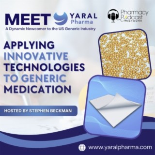 Applying Innovative Technologies to Generic Medication | Yaral Pharma