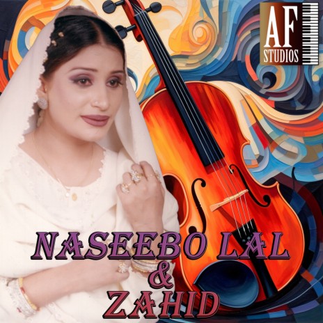 Nikka Jeya Dil Na Vasya ft. Zahid Ali | Boomplay Music