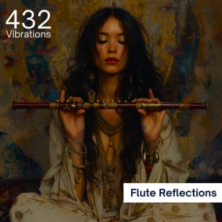 Flute Reflections: 432 Hz for Mindfulness