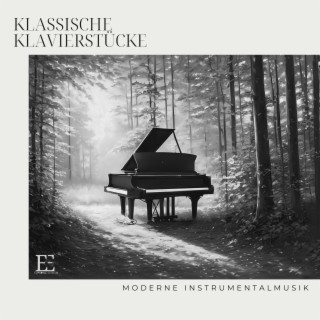 Klassische Klavierstücke: Moderne Instrumentalmusik