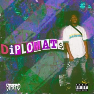 Diplomat$