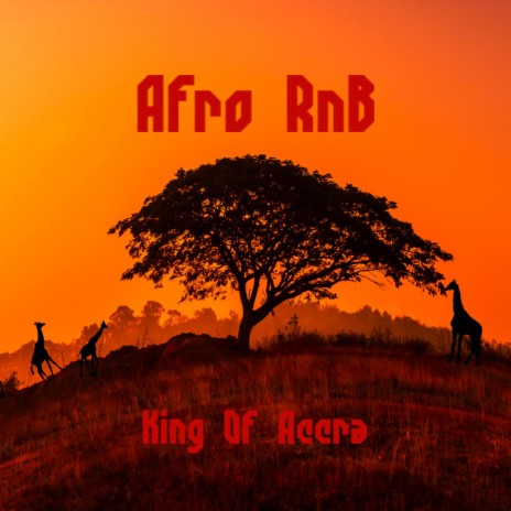 Afro RnB | Boomplay Music