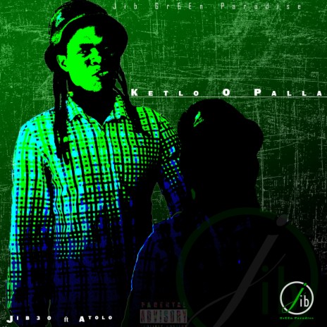 Ketlo O Palla ft. Atolo | Boomplay Music