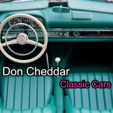 Classic Cars | Boomplay Music
