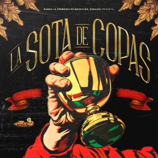 La Sota De Copas