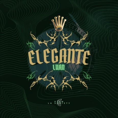 Elegante | Boomplay Music