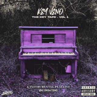 The Key Tape. Vol 1 (SLOWED)