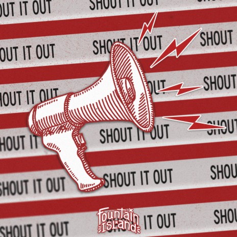 Shout It Out | Boomplay Music