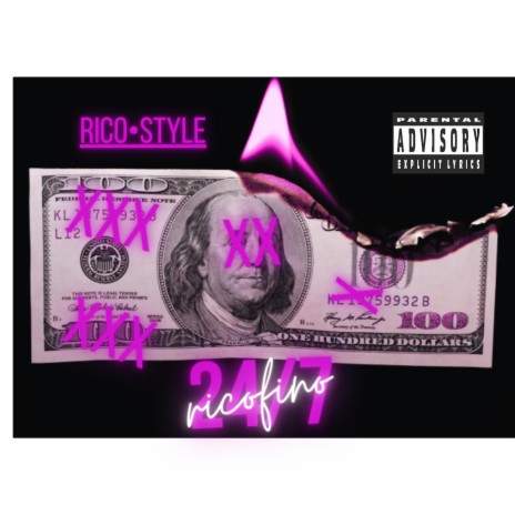 Rico Style | Boomplay Music