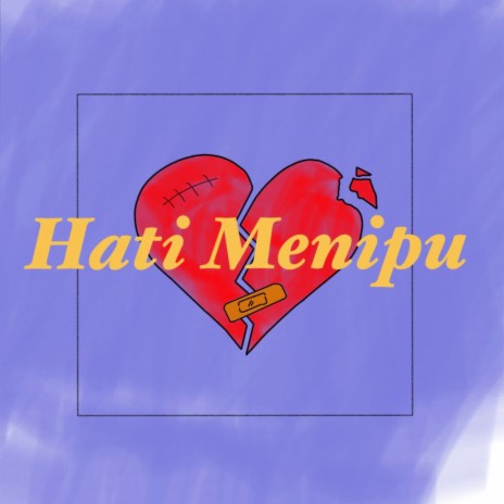 Hati Menipu ft. YaleeRoel & Mr.Bl_ck | Boomplay Music