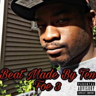 Beat Made By Ten Foe 3