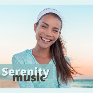 Serenity Music: Soothing Instrumental Music for Relaxation, Meditation, and Sleep
