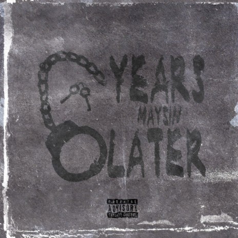 6 Years Later | Boomplay Music