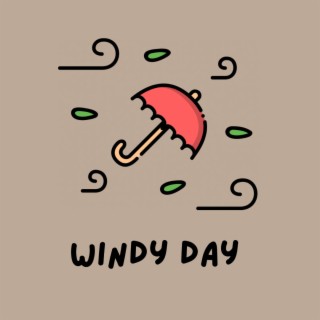 Windy day