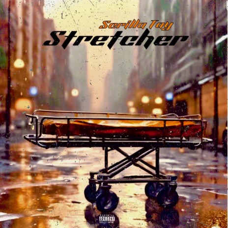 Stretcher