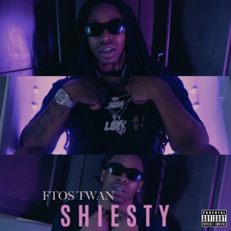 Shiesty | Boomplay Music