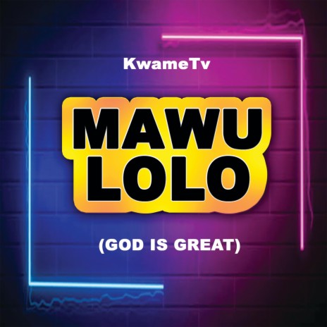 Mawu Lolo