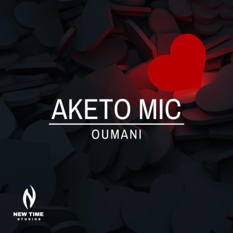 Oumani | Boomplay Music