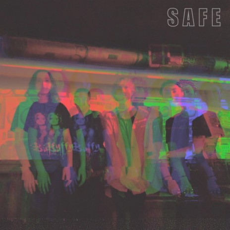 Safe | Boomplay Music