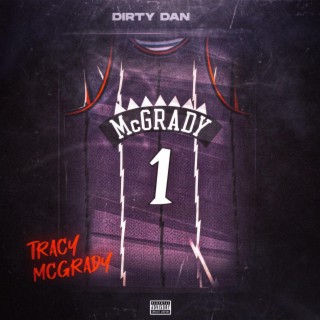 Tracy Mcgrady