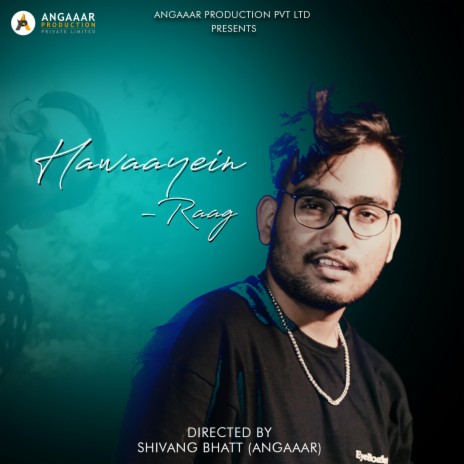 Hawaayein | Boomplay Music