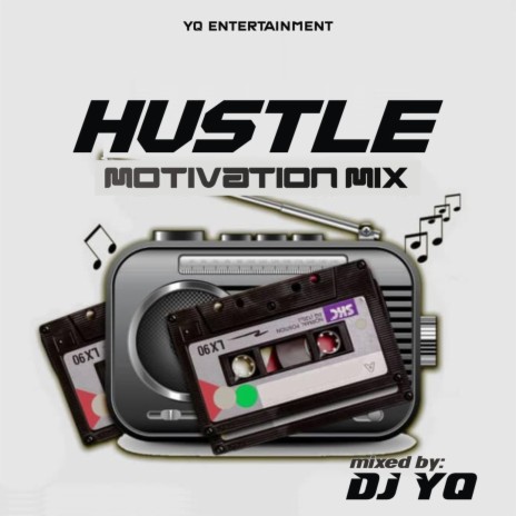 Outro Hustle Motivation Mix (Track ix) | Boomplay Music