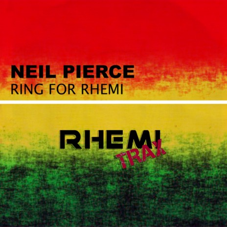 Ring for Rhemi | Boomplay Music