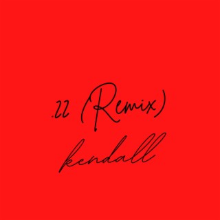 .22 (Remix)